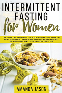 Intermittent Fasting for Women