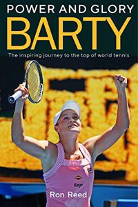 Barty: Power and Glory