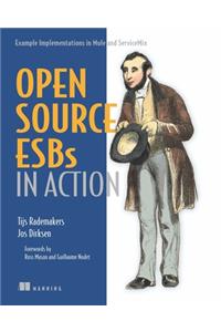 Open-Source Esbs in Action