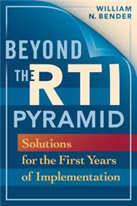 Beyond the Rti Pyramid