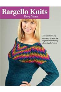 Bargello Knits