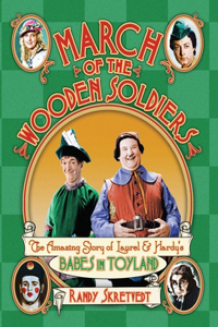 March of the Wooden Soldiers