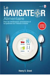 Navigateur Alimentaire