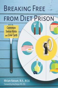 Breaking Free From Diet Prison