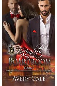 Knights of The Boardroom