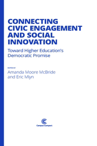 Connecting Civic Engagement and Social Innovation