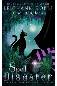 Spell Disaster