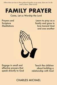 Family Prayer
