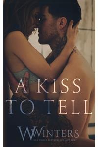 A Kiss to Tell