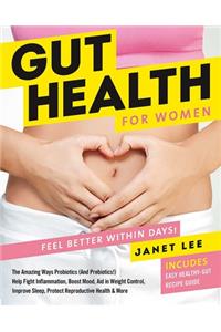 Gut Health For Women