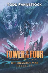 Tower of the Four - The Dragon's War