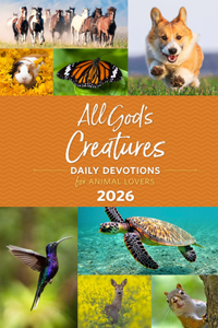 All God's Creatures 2026