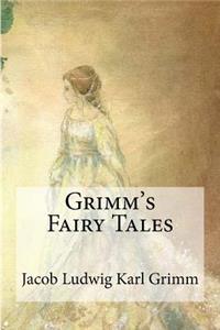 Grimm's Fairy Tales