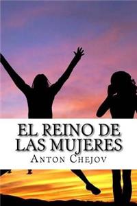 Reino de las Mujeres (Spanish) Edition