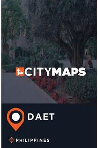City Maps Daet Philippines