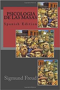 Masas (Spanish Edition)