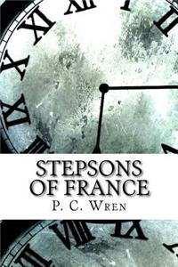 Stepsons of France