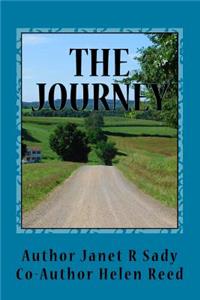 The Journey - Larry Reed's Story