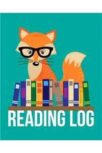 Reading Log