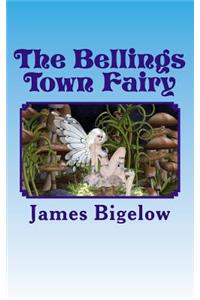 The Bellings Town Fairy