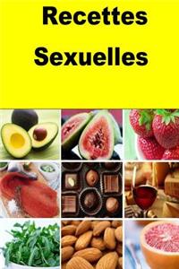 Recettes Sexuelles