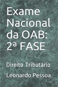 Exame Nacional da OAB