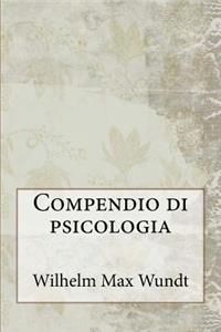 Compendio di psicologia