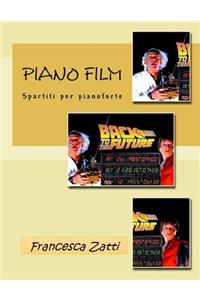 Piano Film