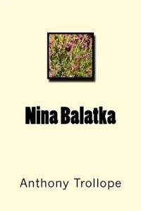 Nina Balatka