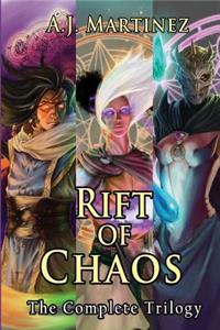 Rift of Chaos