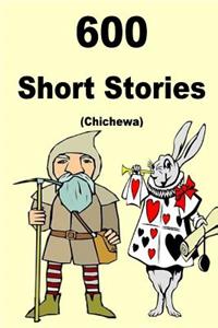 600 Short Stories (Chichewa)