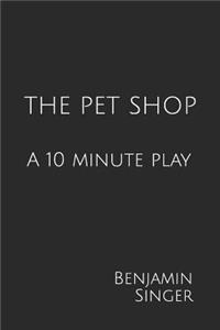 The Pet Shop