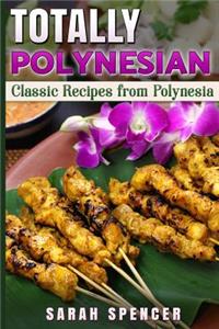 Totally Polynesian ***Black and White Edition***