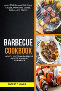 Barbecue Cookbook