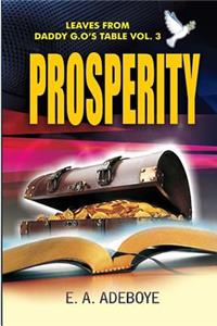 Prosperity