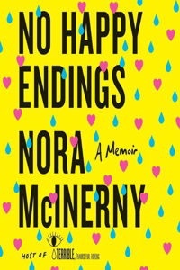 No Happy Endings Lib/E