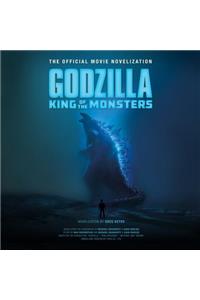 Godzilla: King of the Monsters Lib/E