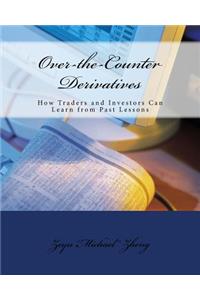 Over-the-Counter Derivatives