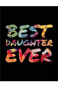 Best Daughter Ever