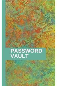 Password Vault
