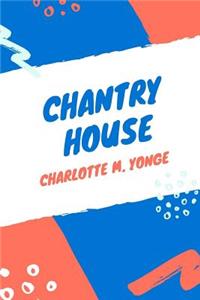 Chantry House