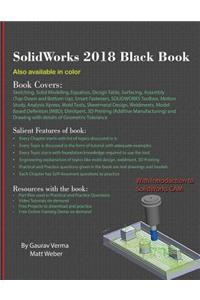 SolidWorks 2018 Black Book