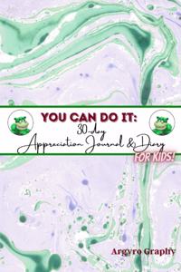 You Can Do It