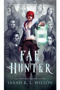 Fae Hunter