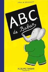 ABC de Babar