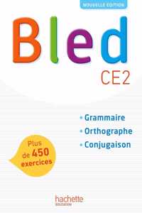 Bled CE2  Eleve