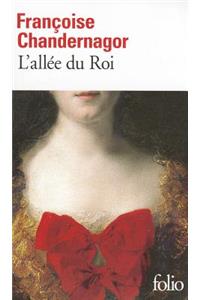 Allee Du Roi