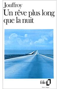 Reve Plus Long Que Nuit