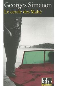 Cercle Des Mahe
