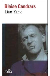 Dan Yack